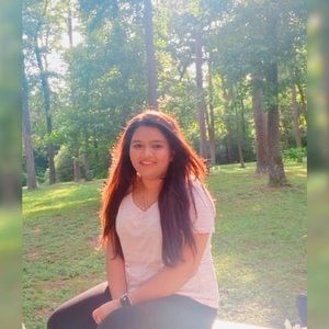 Meet your Posher, Sapna